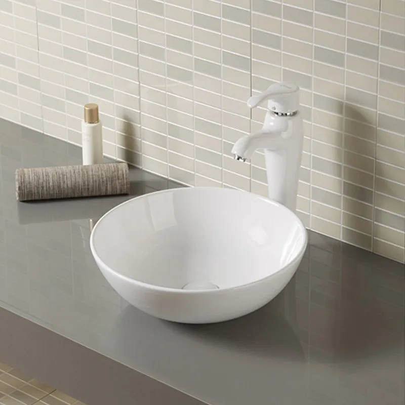 BC LKW K267 Overcounter Basin