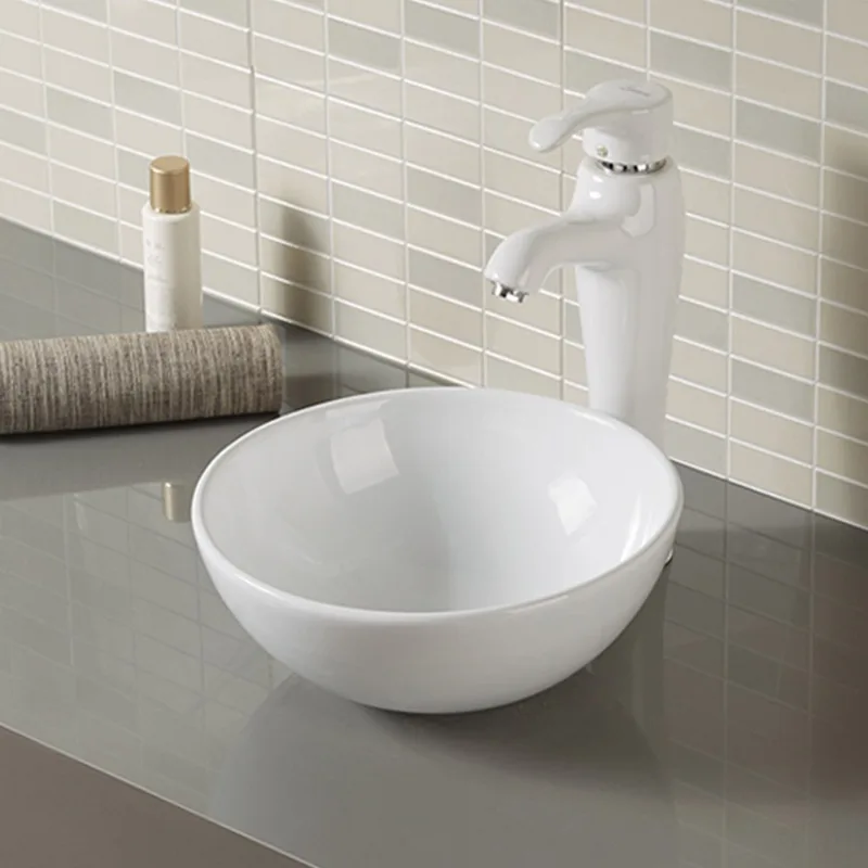 BC LKW K271 Overcounter Basin