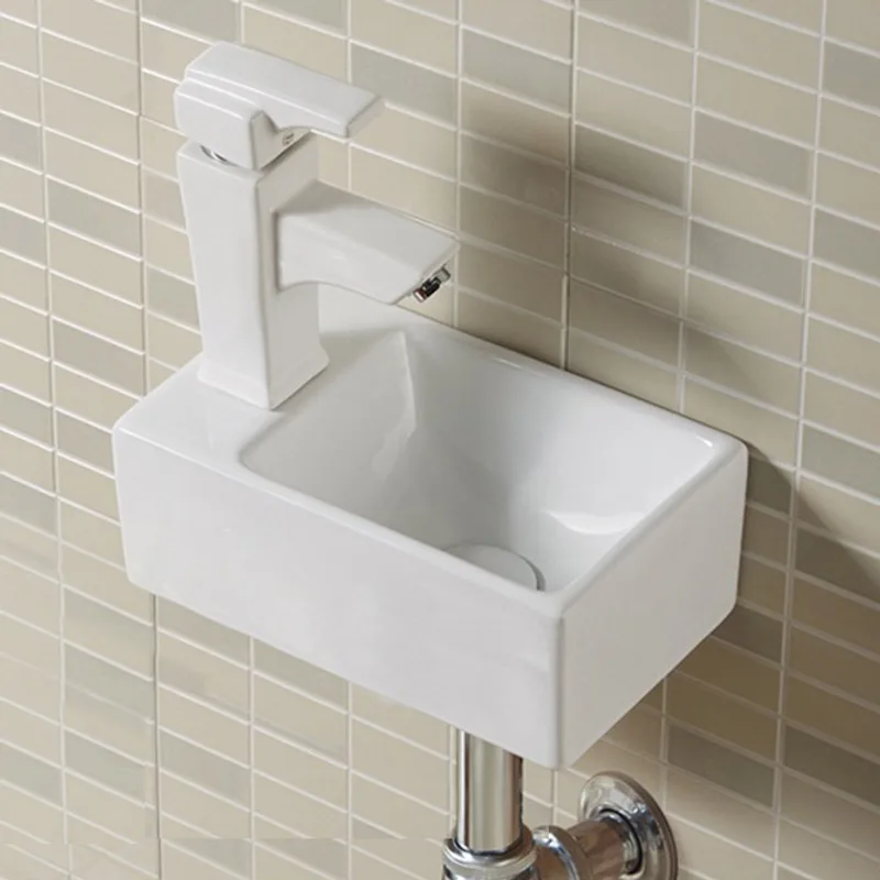 BC-LKW-K311 Wall-Mounted Basin