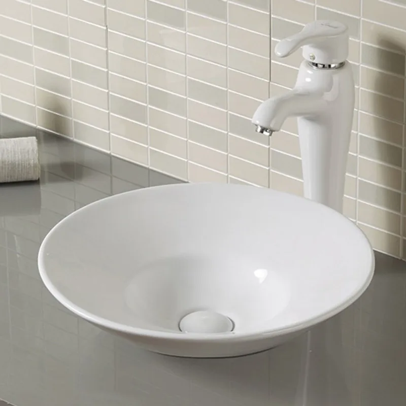 BC-LKW-K399 Countertop Basin