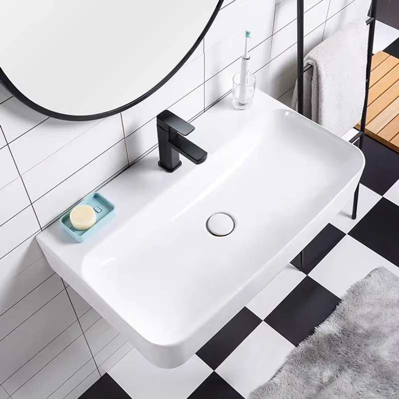 BC-LKW-K419 Wall-Mounted Basin