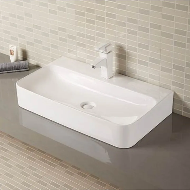 BC-LKW-K427 Wall-Mounted Basin