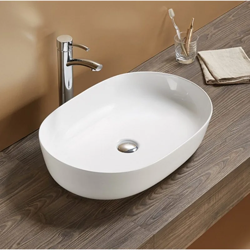 BC-LKW-K502 Overtop Basin