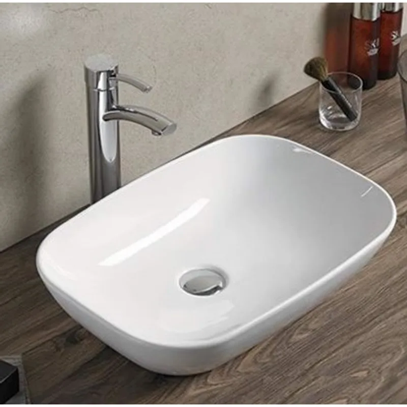 BC-LKW-K820 Ceramic Basin
