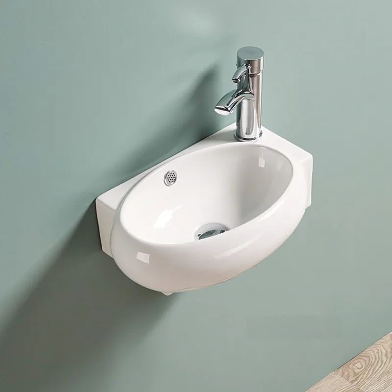 BC-LKW-K901 Wall-Mounted Basin