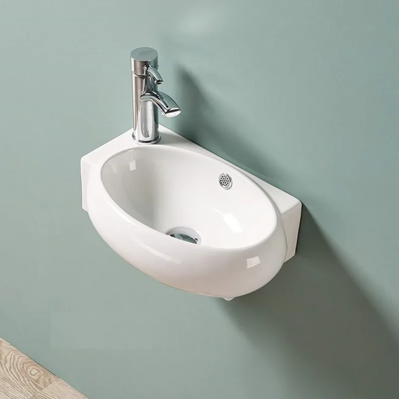 BC-LKW-K902 Wall-Mounted Basin
