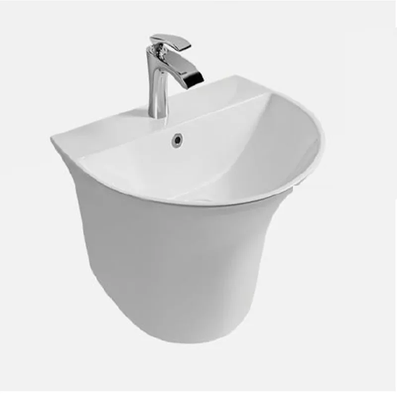 BC-LKW-K9601 Wall-Hung Basin
