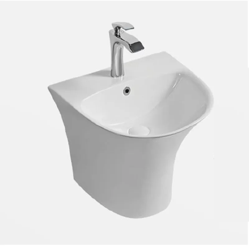 BC-LKW-K9605 Wall-Hung Basin