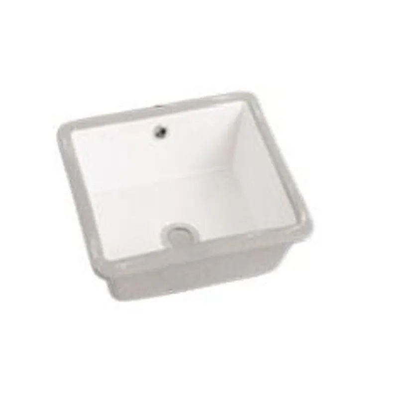 BC-LKW-KB14 Small Undermount Basin