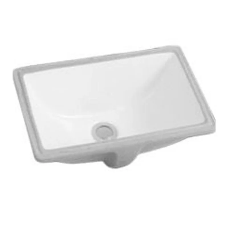 BC-LKW-KB16 Small Undermount Basin