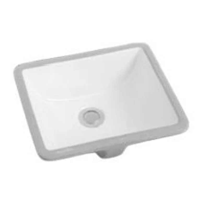 BC-LKW-KB42 Small Undermount Basin