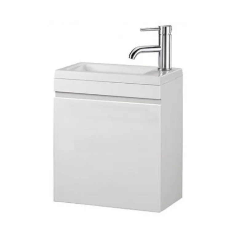 BC201 PVC Basin Cabinet