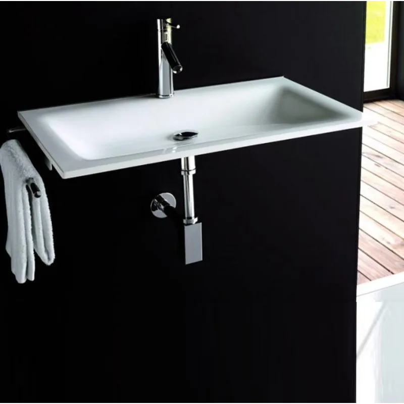 BCO0507 Monaco Resin Countertop Basin