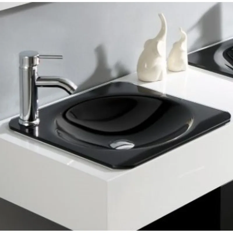 BCO3005 Glass Basin
