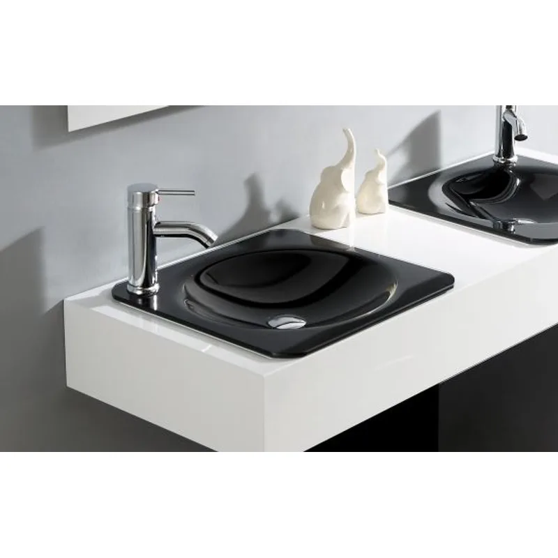 BCO3005 Glass Basin