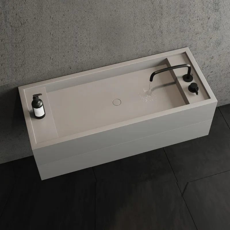 Bellini Stone Resin Basin