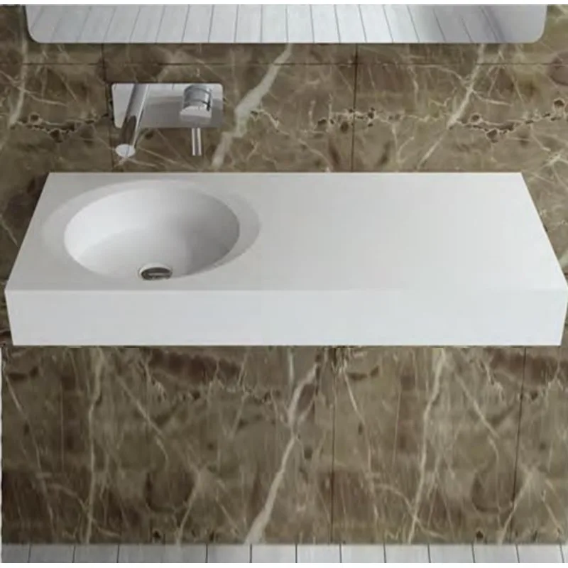 BK1000 Wall-Hung Basin