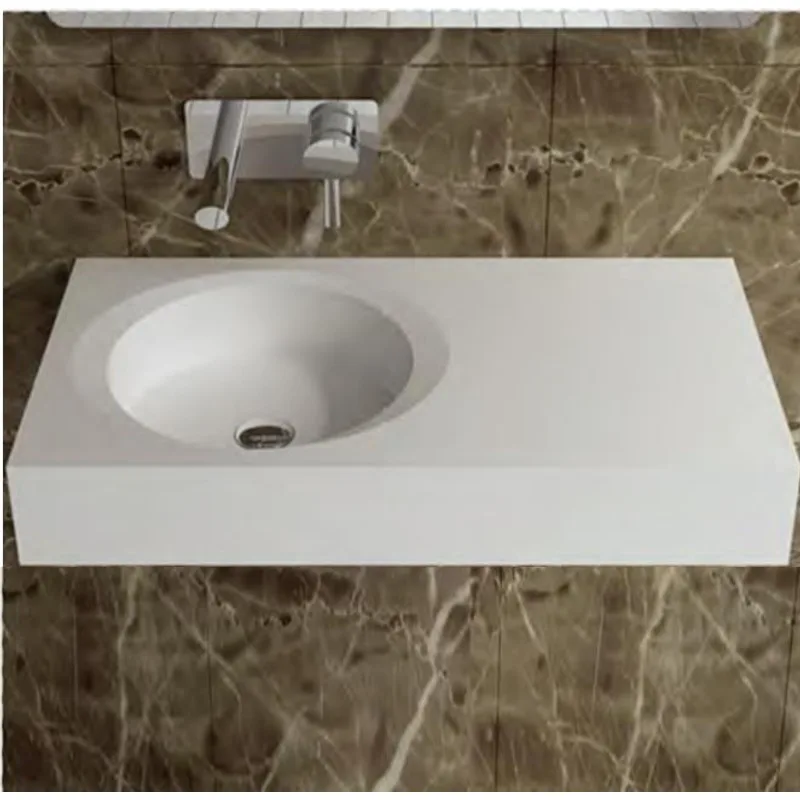 BK800 Wall-Hung Basin