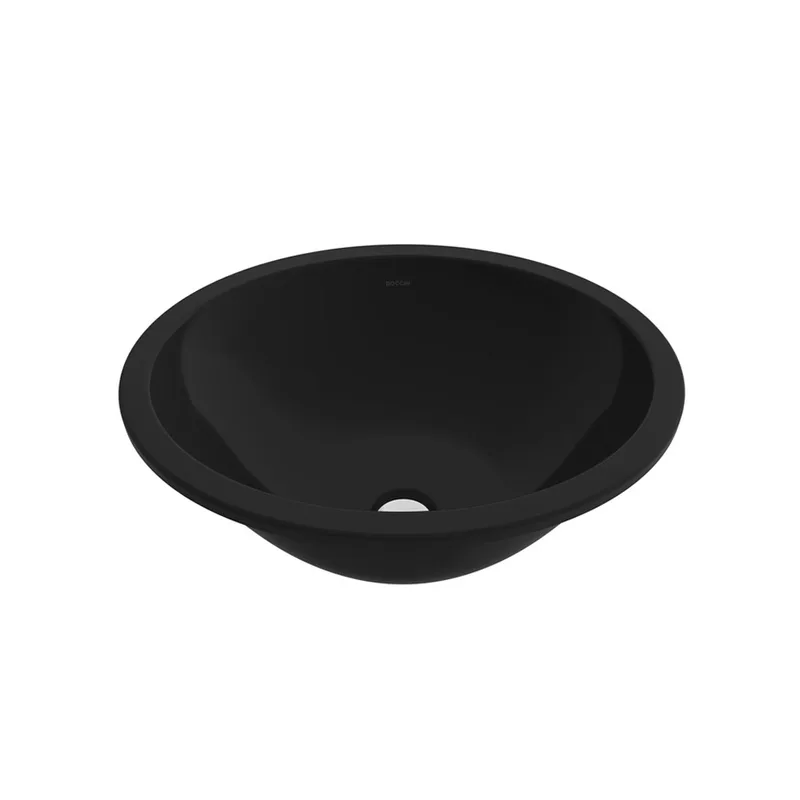BOCCHI 1384 Parma Ceramic Undermount Basin