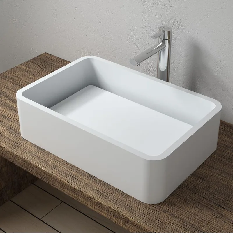 C1 Counter-Top Basin