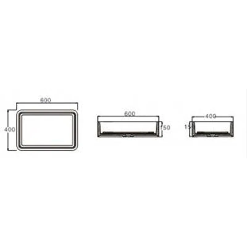 C1 Counter-Top Basin