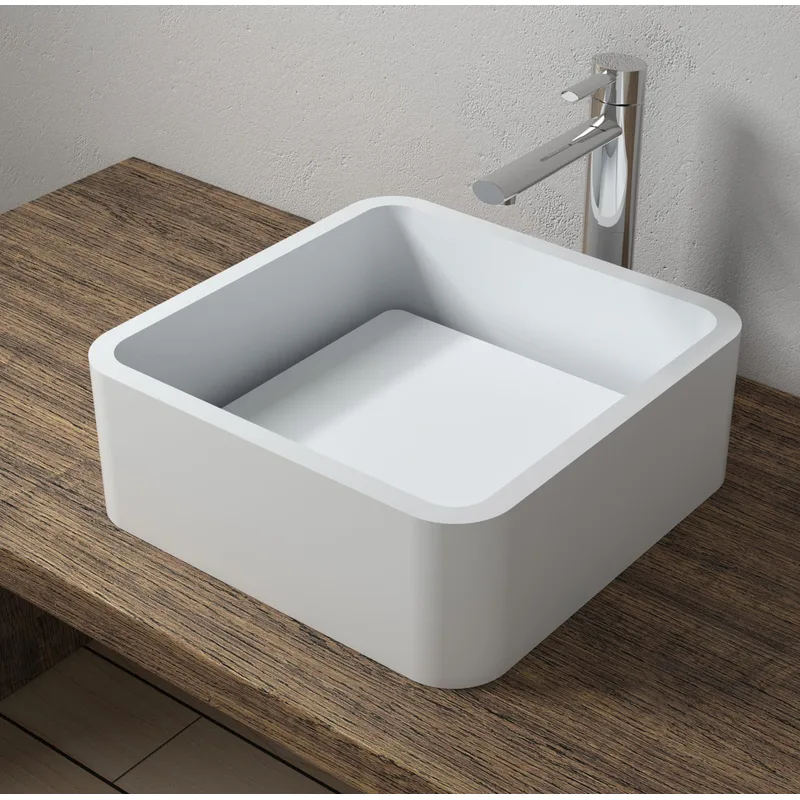 C2 Counter Top Basin