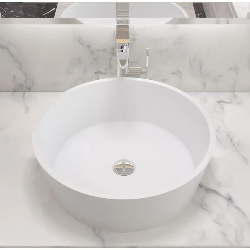 C4 Counter-Top Basin