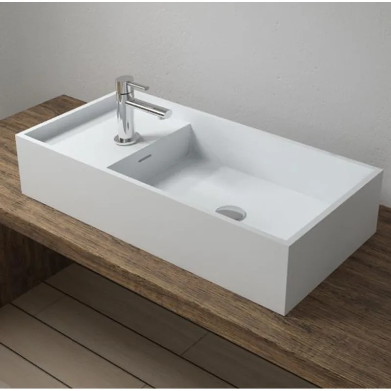 C5 Counter-Top Basin