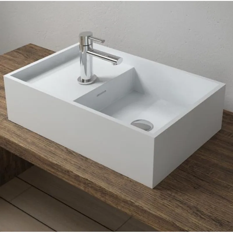 C6 Counter-Top Basin