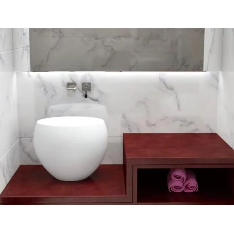 C7 Counter-Top Basin