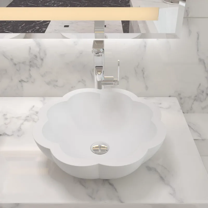 C8 Counter-Top Basin
