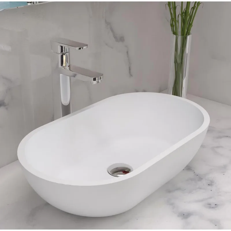 C9 Counter-Top Basin
