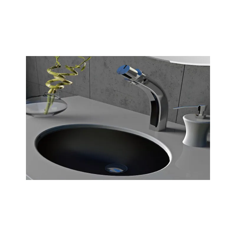 Carysil York Bathroom Granite Basin