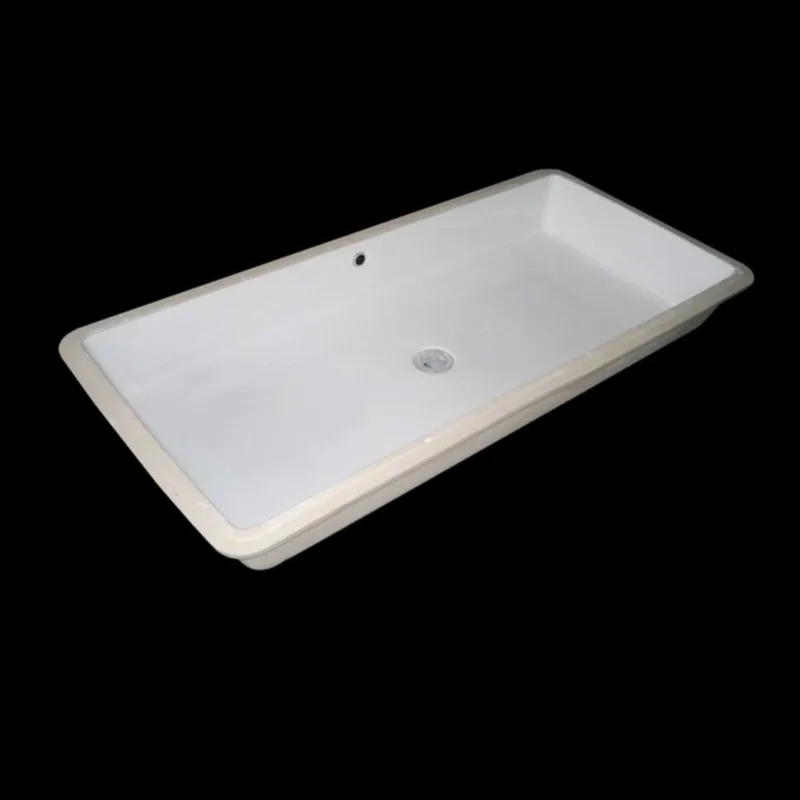 Claytan WBFC1601 Undermount Basin
