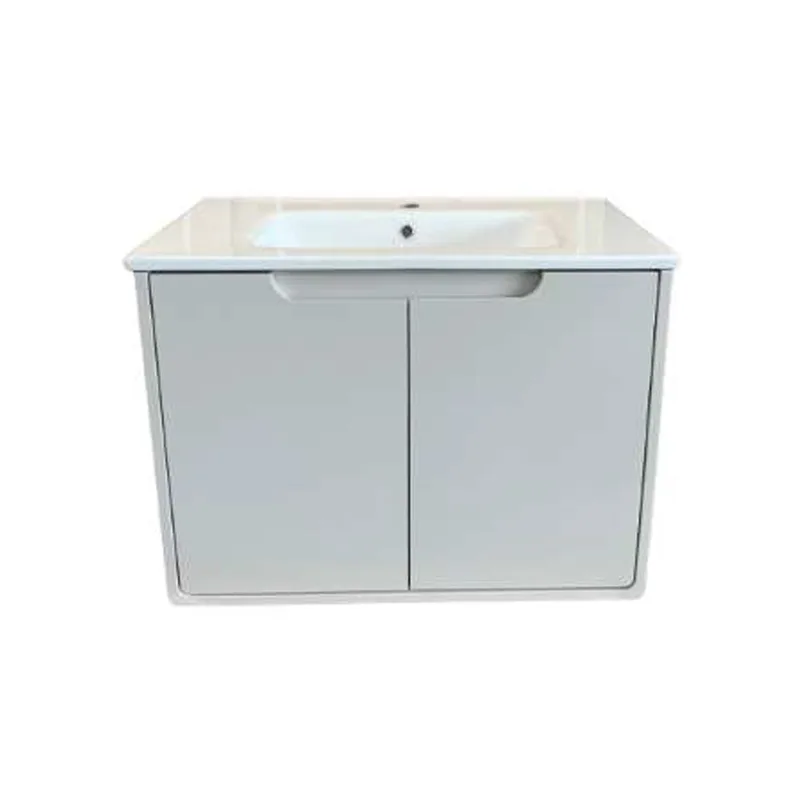 Cubi 7040211IB 700mm Basin Cabinet (Ivory Beige)