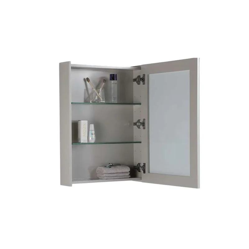 Cubi 7040211LG 700mm Basin Cabinet (Lavendar Grey)
