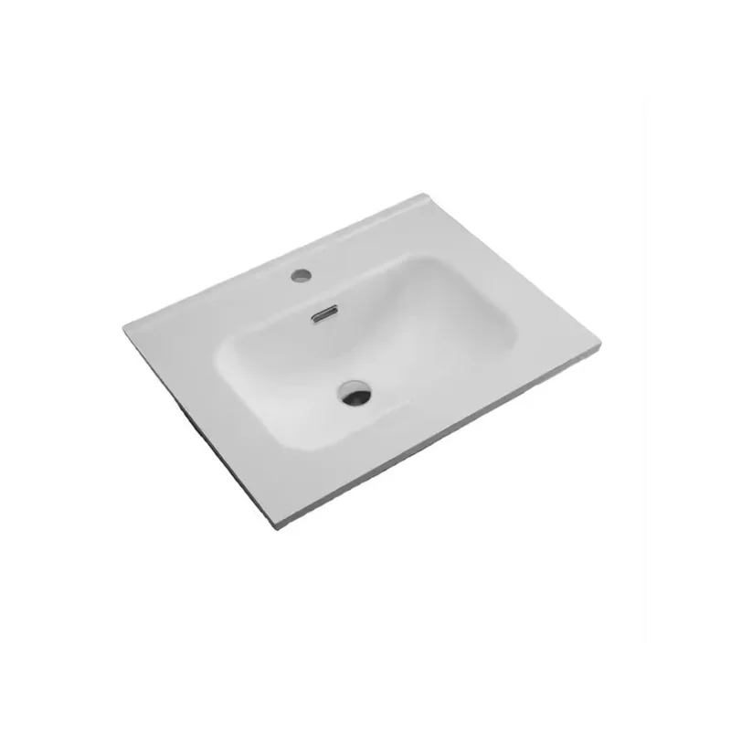 Cubi 7040211LG 700mm Basin Cabinet (Lavendar Grey)