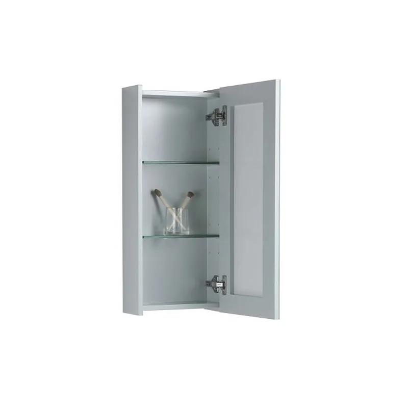 Cubi Cube COVE 800mm Basin Cabinet (Cameo Green)