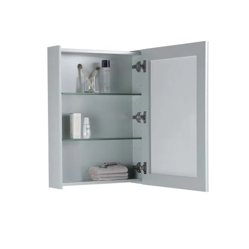 Cubi Cube COVE 800mm Basin Cabinet (Cameo Green)