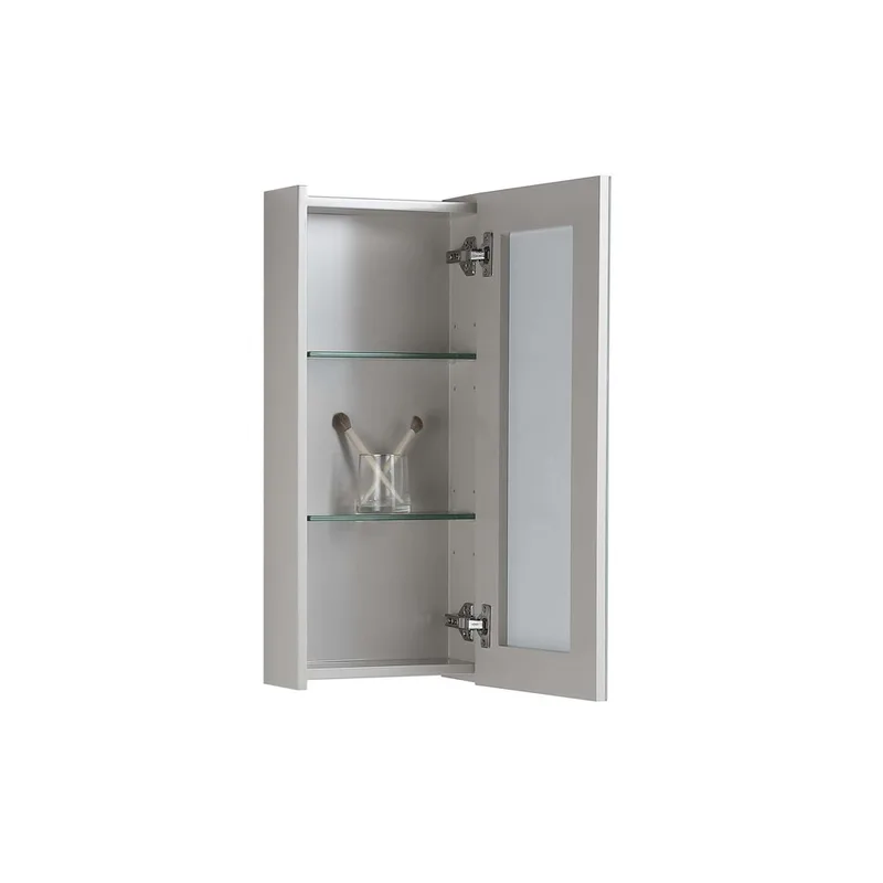 Cubi Cube GAIA 600mm Basin Cabinet (Pearl Grey)