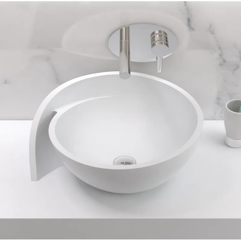 D1 Counter-Top Basin