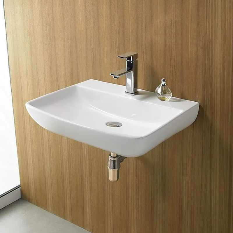 D1002103 Wall-Mounted Basin