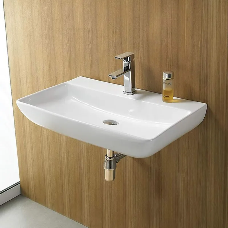 D1002104 Wall-Mounted Basin