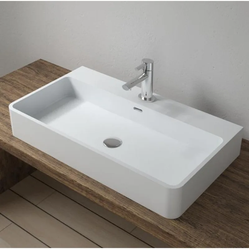 D11 Counter-Top Basin