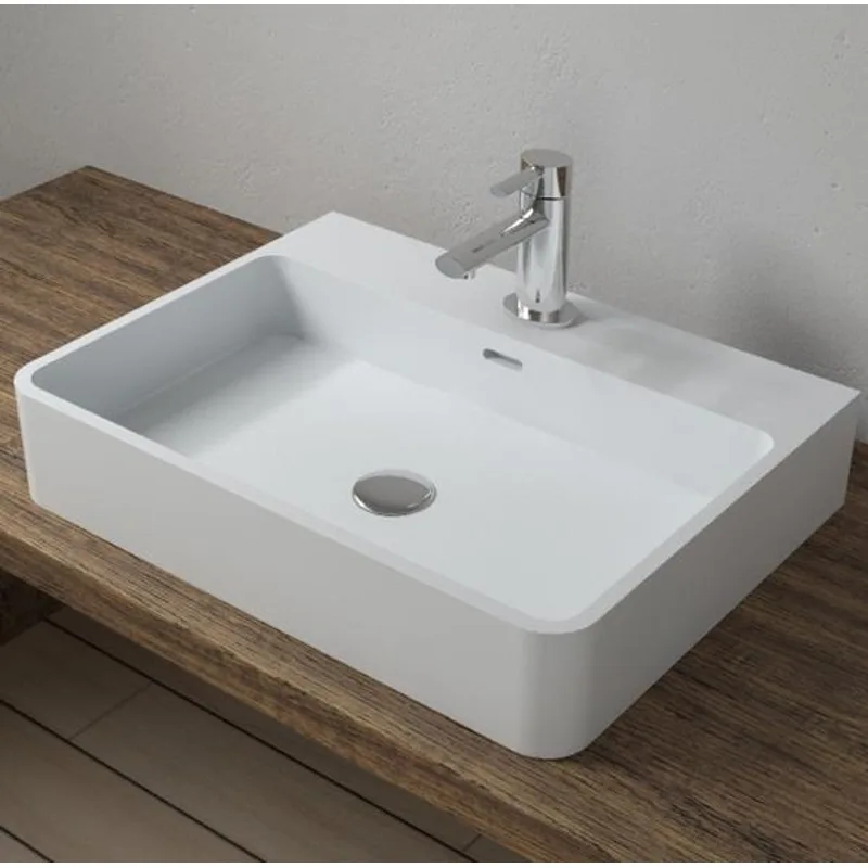 D12 Counter-Top Basin