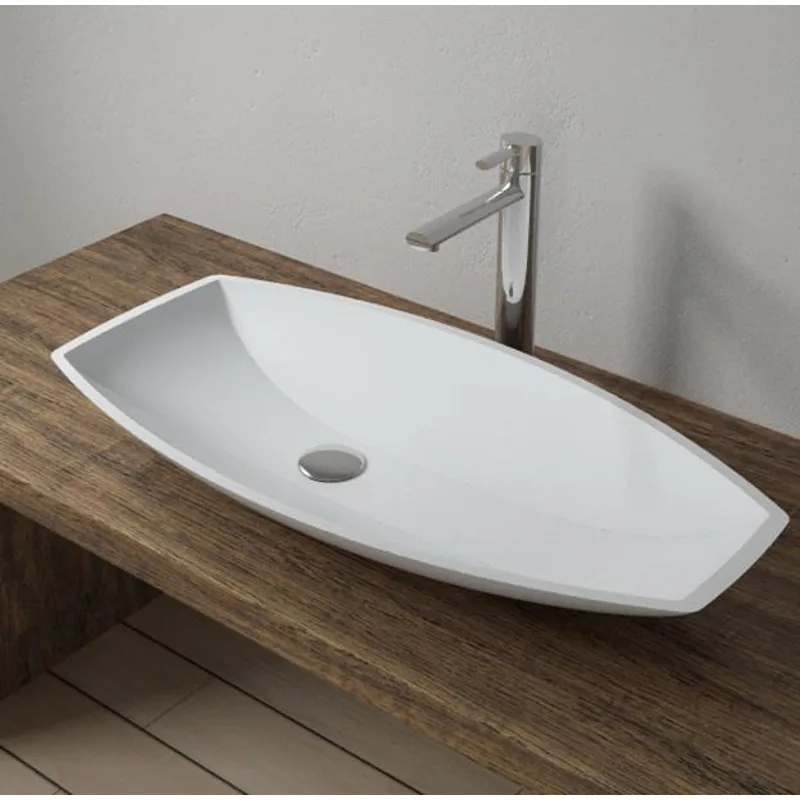 D2 Counter-Top Basin
