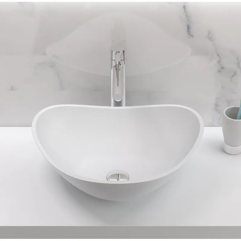 D3 Counter-Top Basin