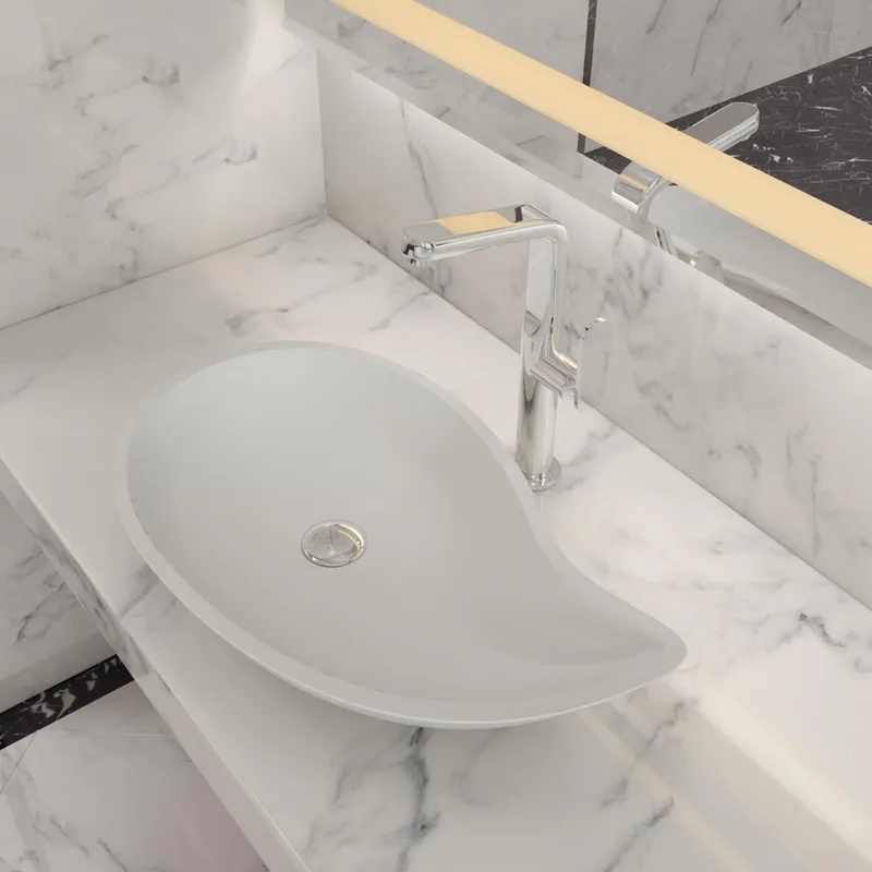 D4 Counter-Top Basin