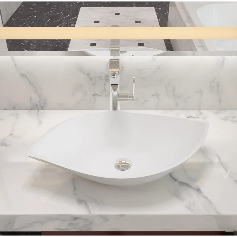 D5 Counter-Top Basin