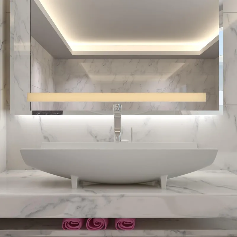 D6 Counter-Top Basin